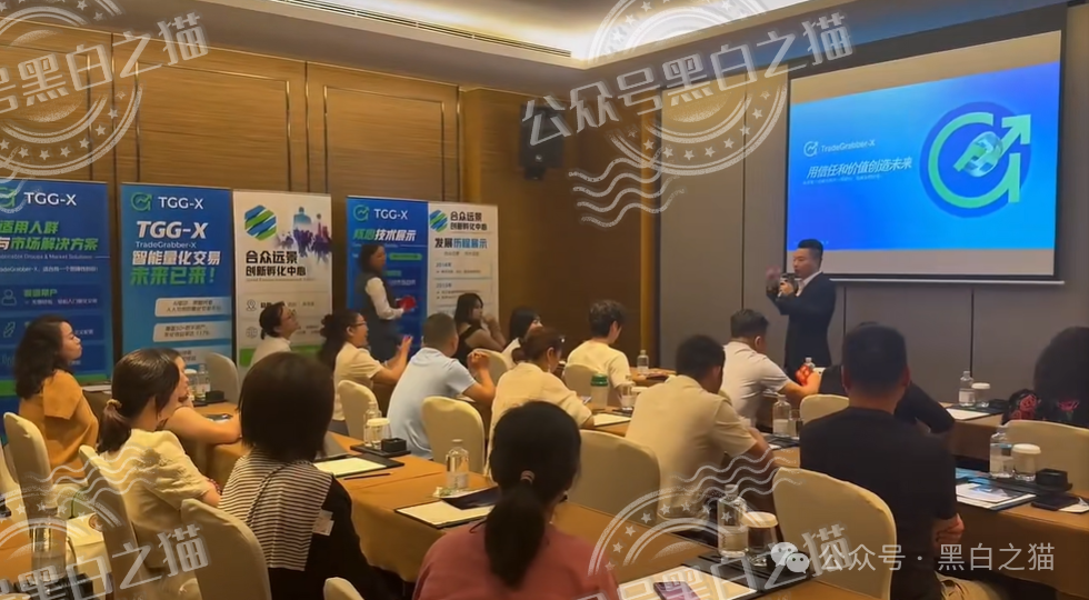 “合众远景TGG-X”量化盘，韭菜不停的被割，摇摇欲坠到现在......(5)