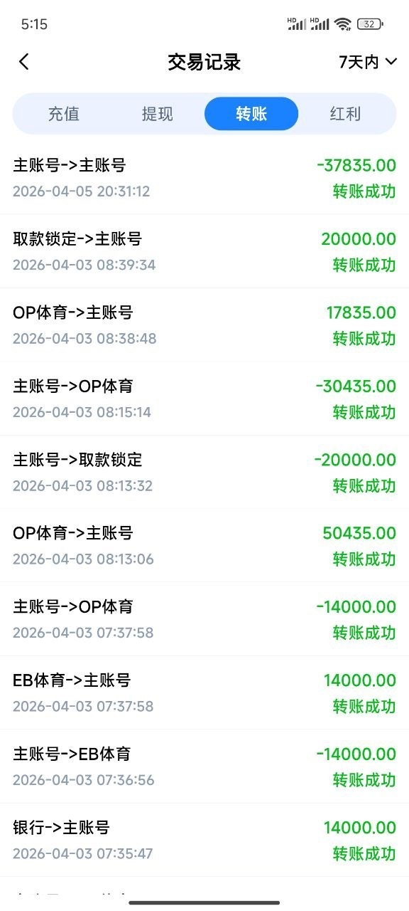 曝光黑台子 op7也就是原来的EMC易倍体育黑我的钱!我的游戏账号是lhm188(2) 曝光黑台子 op7也就是原来的EMC易倍体育黑我的钱!我的游戏账号是lhm188(2)