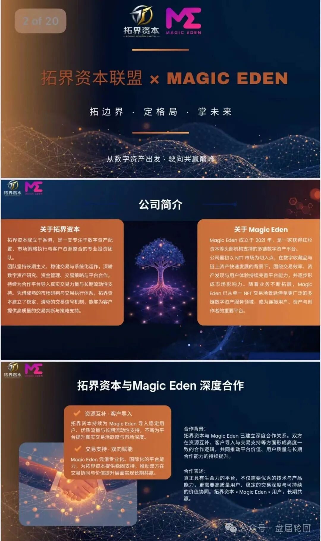 快杀盘、短命盘，入局必血亏！警惕“拓界资本”“雾凇资本”这类赠送团队长底仓的骗局(3)