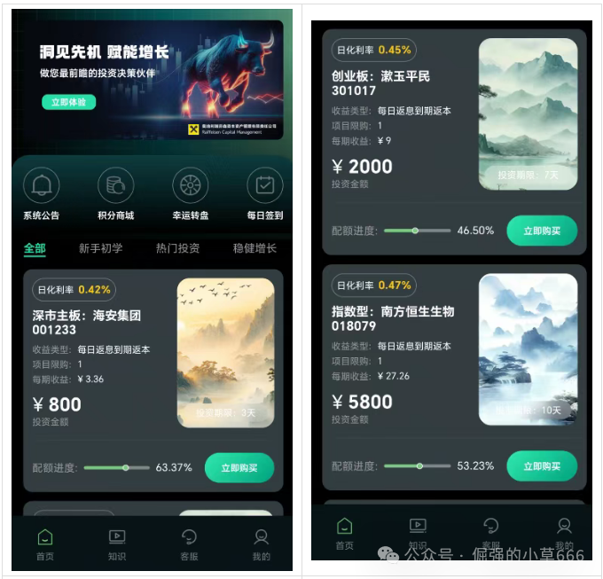 别让本金归零！奥地利瑞芬森资本是换皮资金盘，IGOFX悲剧即将重演