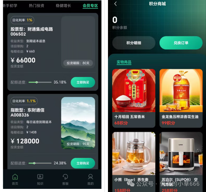 别让本金归零！奥地利瑞芬森资本是换皮资金盘，IGOFX悲剧即将重演(2)