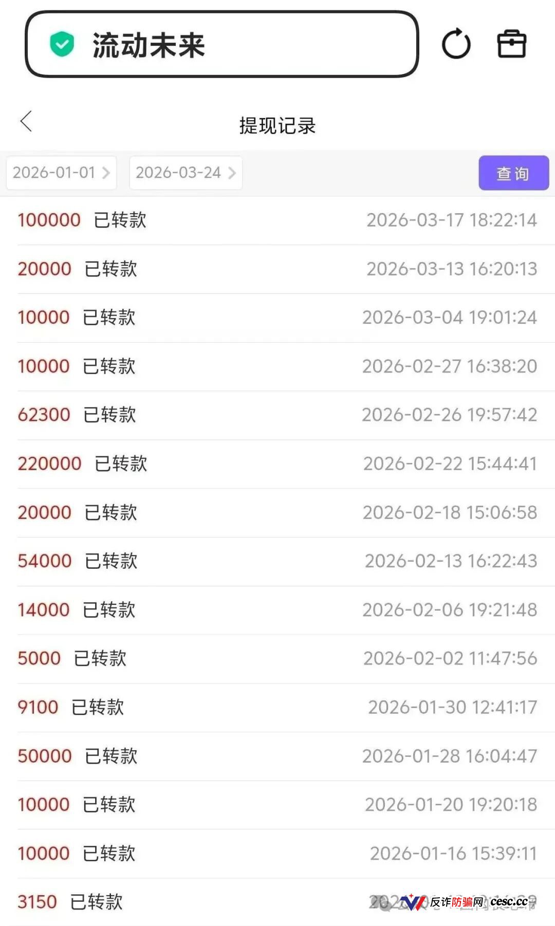恒信集团“流动未来”崩盘收网!日化2%月化60%全是新韭菜的卖命钱,宿迁已抓人,睢宁连云港全城大扫除!(3) 恒信集团“流动未来”崩盘收网!日化2%月化60%全是新韭菜的卖命钱,宿迁已抓人,睢宁连云港全城大扫除!(3)
