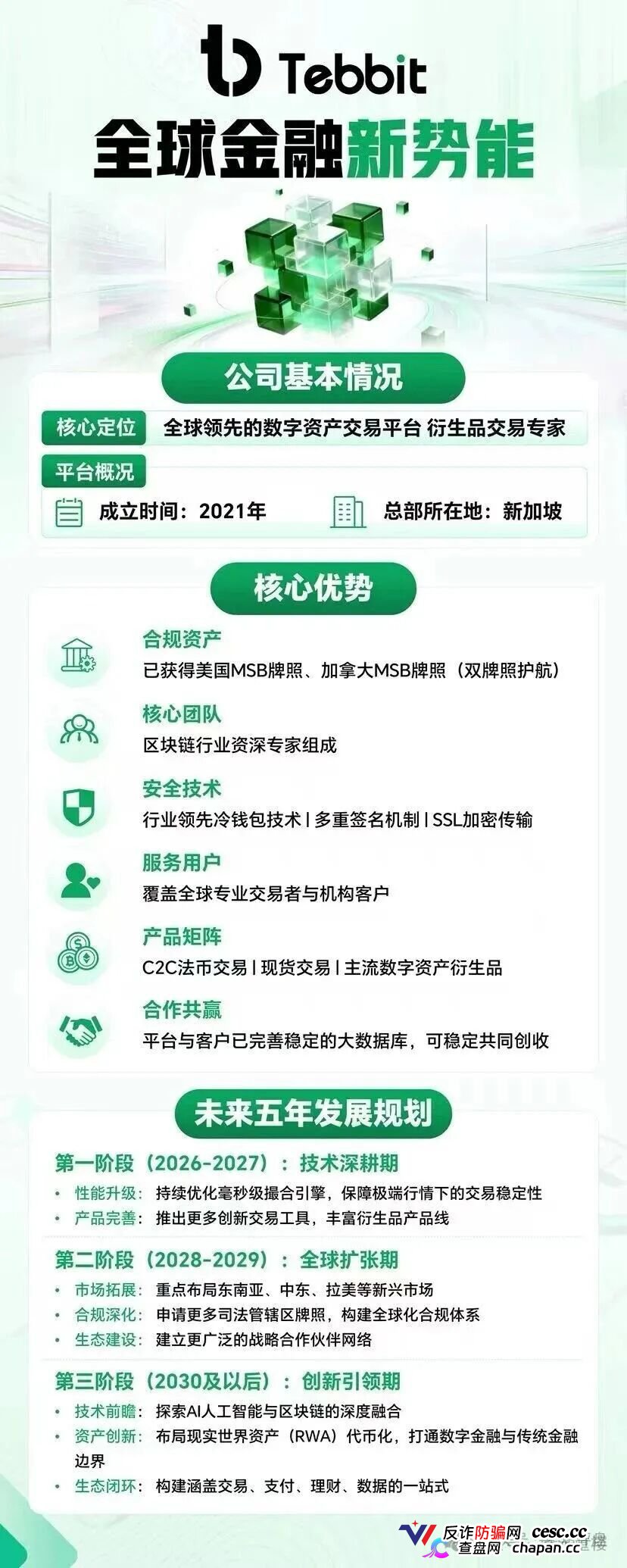 Tebbit交易所｜客损分成+后台插针收割，你的U在APP里只是一串数字，1500元给操盘手造下一座别墅